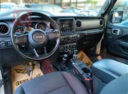 جیپ رانگلەر